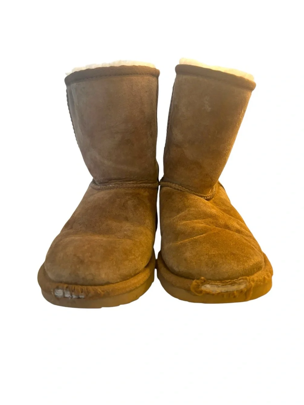 UGG Classic Boots